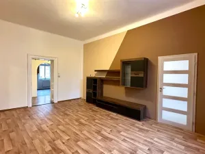 Prodej bytu 4+1, Cheb, Evropská, 154 m2