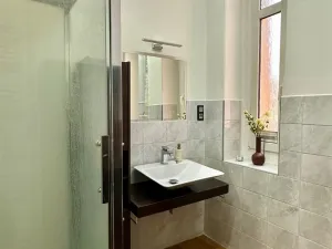 Prodej bytu 4+1, Cheb, Evropská, 154 m2