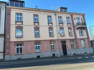 Prodej bytu 4+1, Cheb, Evropská, 154 m2