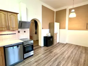 Prodej bytu 4+1, Cheb, Evropská, 154 m2