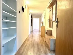 Prodej bytu 4+1, Cheb, Evropská, 154 m2