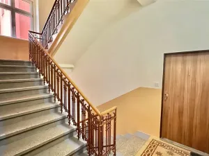 Prodej bytu 4+1, Cheb, Evropská, 154 m2