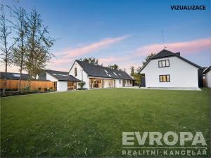 Prodej zemědělské usedlosti, Měčín - Petrovice, 160 m2
