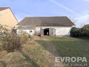 Prodej zemědělské usedlosti, Měčín - Petrovice, 160 m2