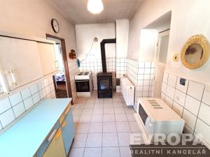 Prodej zemědělské usedlosti, Měčín - Petrovice, 160 m2