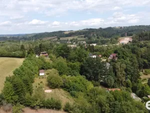 Prodej pozemku pro bydlení, Náchod, 933 m2