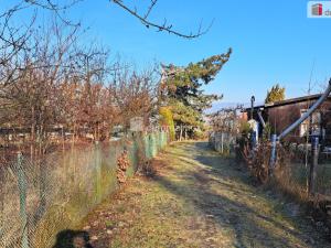 Prodej zahrady, Teplice - Řetenice, 320 m2