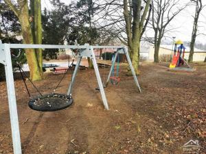 Prodej bytu 3+1, Úsobí, 78 m2