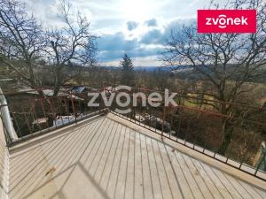 Prodej bytu 3+1, Zlín - Salaš, 70 m2