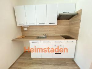 Pronájem bytu 1+kk, Havířov - Město, Moskevská, 22 m2