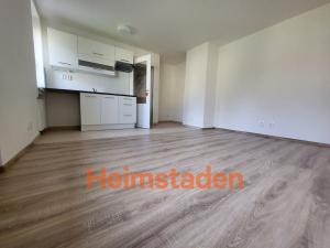 Pronájem bytu 1+kk, Havířov - Šumbark, U Nádraží, 28 m2