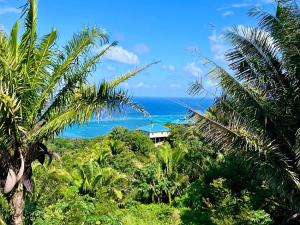 Prodej rodinného domu, Coxen Hole, Roatán, Honduras, 1452 m2