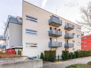 Prodej bytu 2+kk, Brandýs nad Labem-Stará Boleslav, Polní, 59 m2