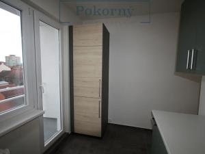 Pronájem bytu 1+1, Slaný, Stehlíkova, 36 m2