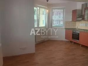 Pronájem bytu 2+kk, Praha - Kunratice, Hornomlýnská, 88 m2