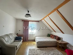 Prodej rodinného domu, Sázava, Ke Kopaninám, 180 m2