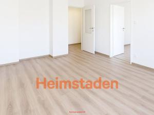 Pronájem bytu 3+1, Havířov - Město, Hybešova, 69 m2