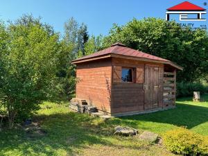 Pronájem rodinného domu, Baška - Kunčičky u Bašky, 190 m2