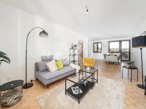 Prodej bytu 4+kk, Praha - Horní Měcholupy, Dýšinská, 103 m2