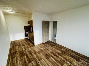 Pronájem bytu 2+kk, Teplice - Trnovany, Trnovanská, 44 m2