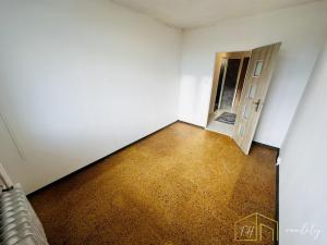 Pronájem bytu 2+kk, Teplice - Trnovany, Trnovanská, 44 m2