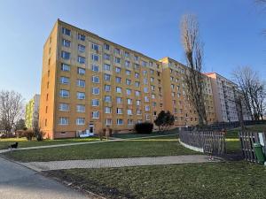 Prodej bytu 2+kk, Duchcov, Osecká, 36 m2