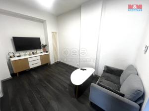 Pronájem bytu 2+kk, Ostrava - Zábřeh, Bratrská, 52 m2