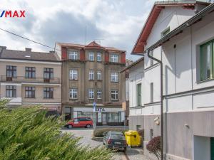 Prodej činžovního domu, Úpice, Regnerova, 410 m2