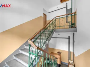 Prodej činžovního domu, Úpice, Regnerova, 410 m2