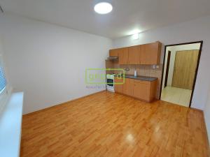 Pronájem bytu 1+1, České Budějovice, Staroměstská, 43 m2