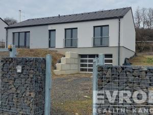 Prodej rodinného domu, Knovíz, Na Hrudném, 169 m2