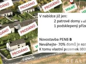 Prodej rodinného domu, Knovíz, Na Hrudném, 147 m2