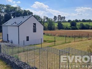 Prodej rodinného domu, Knovíz, Na Hrudném, 147 m2