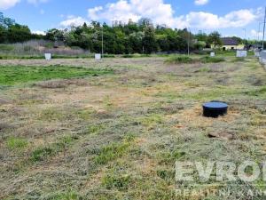 Prodej pozemku pro bydlení, Knovíz, Na Hrudném, 814 m2