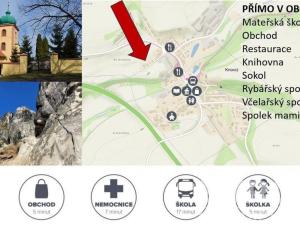 Prodej pozemku pro bydlení, Knovíz, Na Hrudném, 814 m2