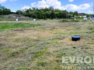 Prodej pozemku pro bydlení, Knovíz, 814 m2