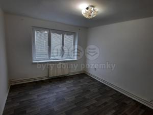 Pronájem bytu 2+1, Chomutov, Tomáše ze Štítného, 71 m2