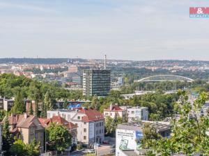 Prodej rodinného domu, Praha - Libeň, Pomezní, 1020 m2