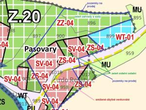 Prodej pozemku pro bydlení, Světlík, 11902 m2