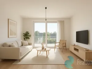 Prodej bytu 4+kk, Vráto, Na Pěšině, 96 m2