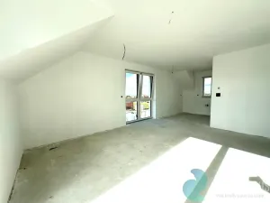 Prodej bytu 4+kk, Vráto, Na Pěšině, 96 m2