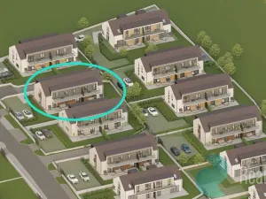 Prodej bytu 4+kk, Vráto, Na Pěšině, 98 m2