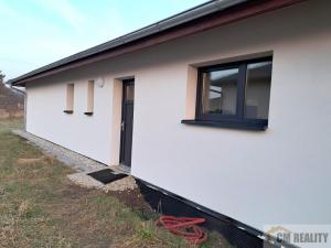 Pronájem rodinného domu, Bedihošť, Za Farmou, 112 m2