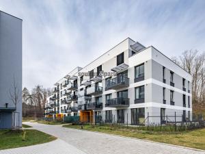 Prodej bytu 2+kk, Praha - Hostivař, Nurmiho, 58 m2