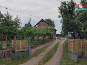 Prodej rodinného domu, Liptaň, 100 m2