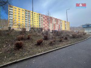 Prodej bytu 1+1, Jirkov, Krušnohorská, 42 m2