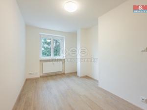 Prodej bytu 3+kk, Praha - Letňany, Tvrdého, 66 m2