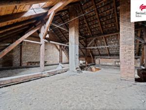 Prodej rodinného domu, Hořice, Čsl. armády, 120 m2