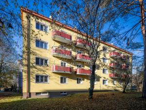 Prodej bytu 3+1, Praha - Hloubětín, Konzumní, 58 m2