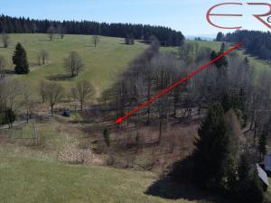 Prodej pozemku, Janov nad Nisou, 5271 m2